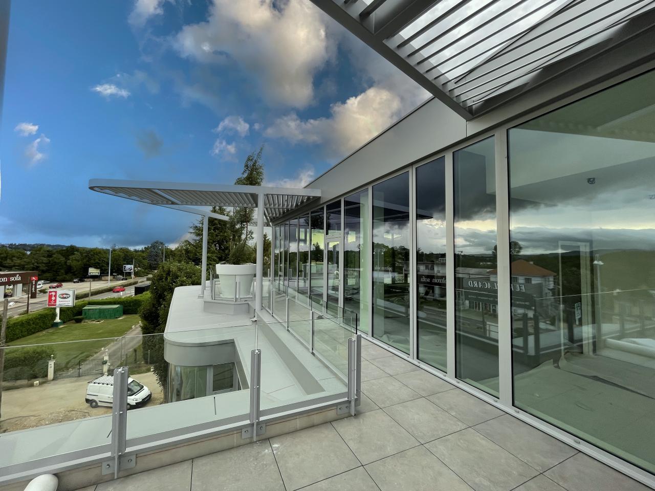 Bureau Limonest 345m² Location bureau Limonest Rhône OLBUR2203771 19